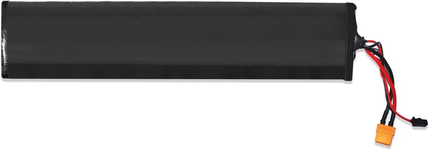 Hiboy Battery Replacement for S2 MAX Electric Scooter (Not Fit S2/S2 Pro/S2R/S2 Lite)