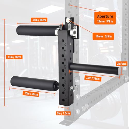 Leg Extension and Curl Machine for Home Gym Z776
