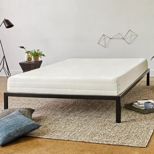 Organic Latex Mattress - Medium Firmness - King L3593