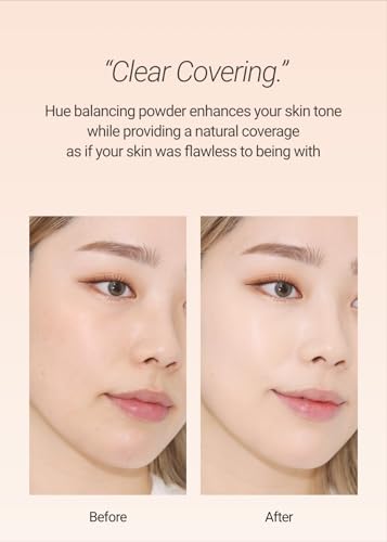 Essential Skin Nuder Cushion with Refill, Natural Finish F189