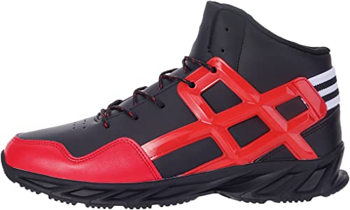 Men's High Top Sneakers F4633