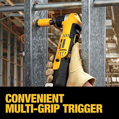 Cordless Power Tool Combo Kit, 9-Tool Set with 2 Batteries and Charger T55457