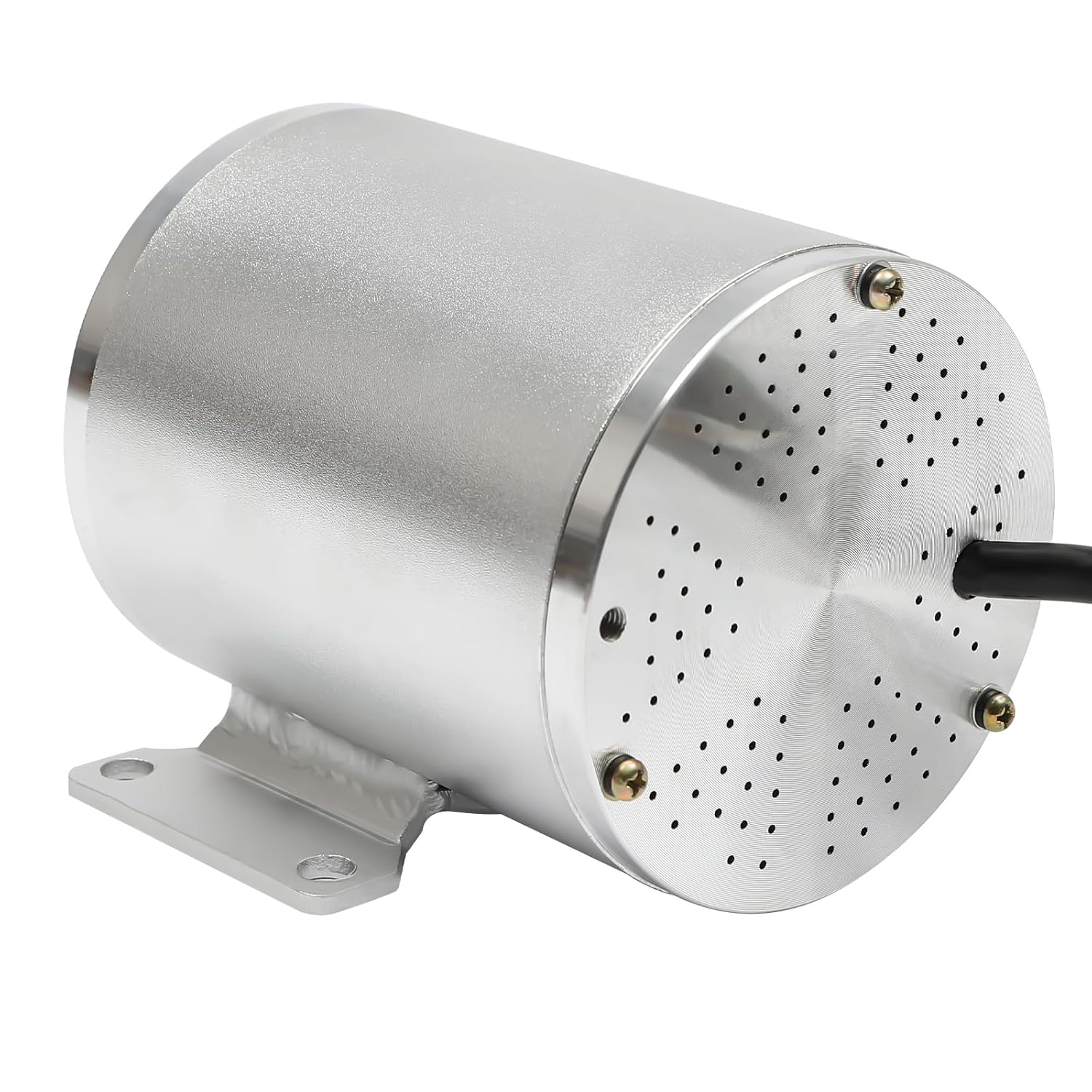 48-72V 3000W Brushless Motor Kit with Controller and Throttle for Electric Bike Conversion H671823