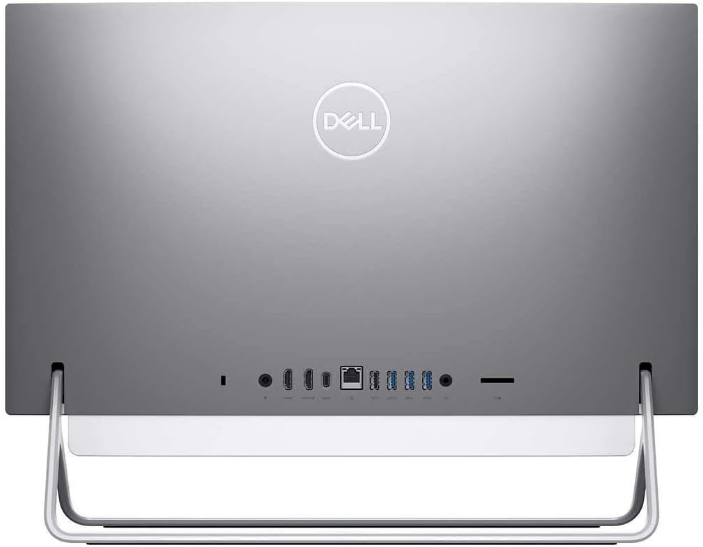 24" FHD Touchscreen All-in-One Desktop, 11th Gen Intel i5, 12GB RAM J3217