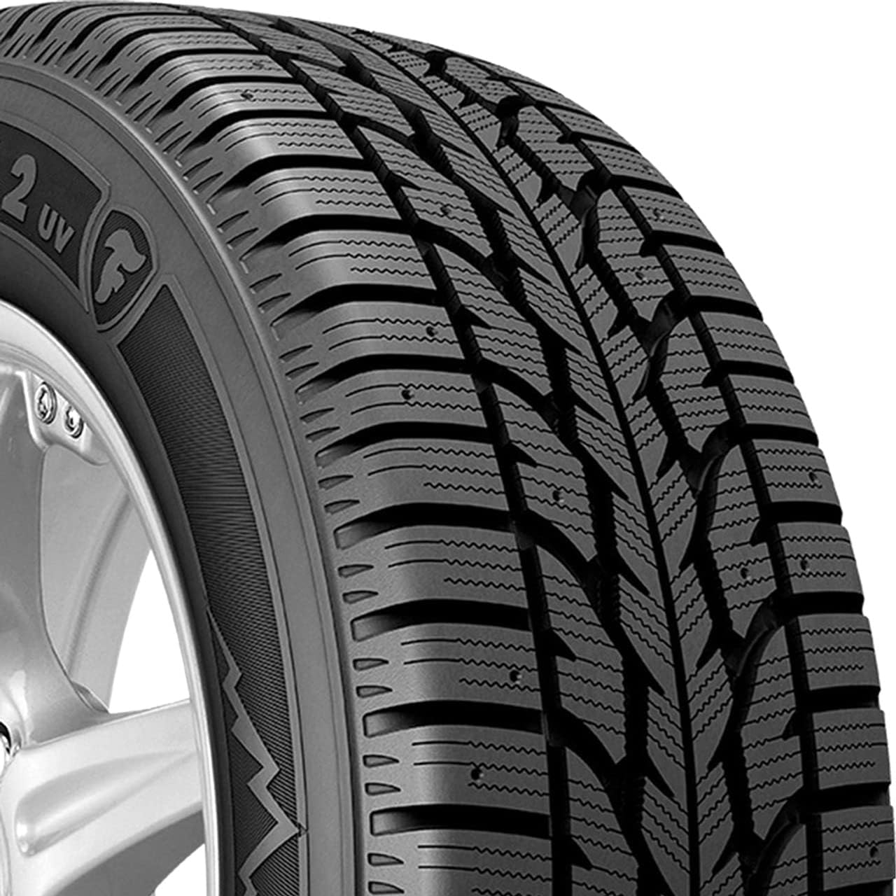 Winter SUV Tire 235/60R17 I6819