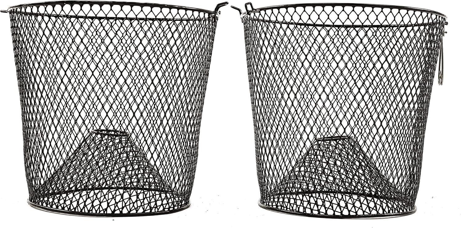 Minnow/Crawfish Trap Steel N586