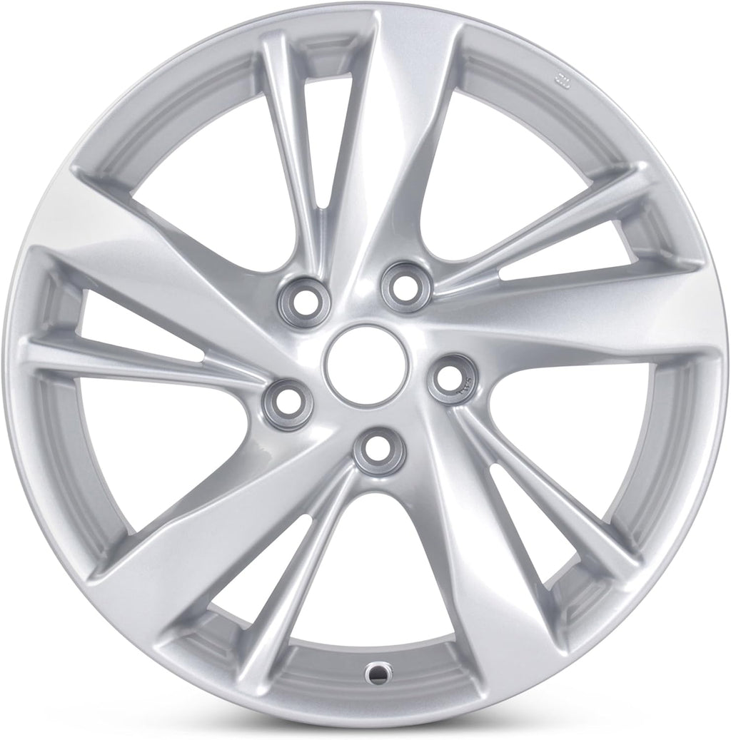 17" Alloy Replacement Wheel Rim for Nissan Altima 2013-2015 I86894