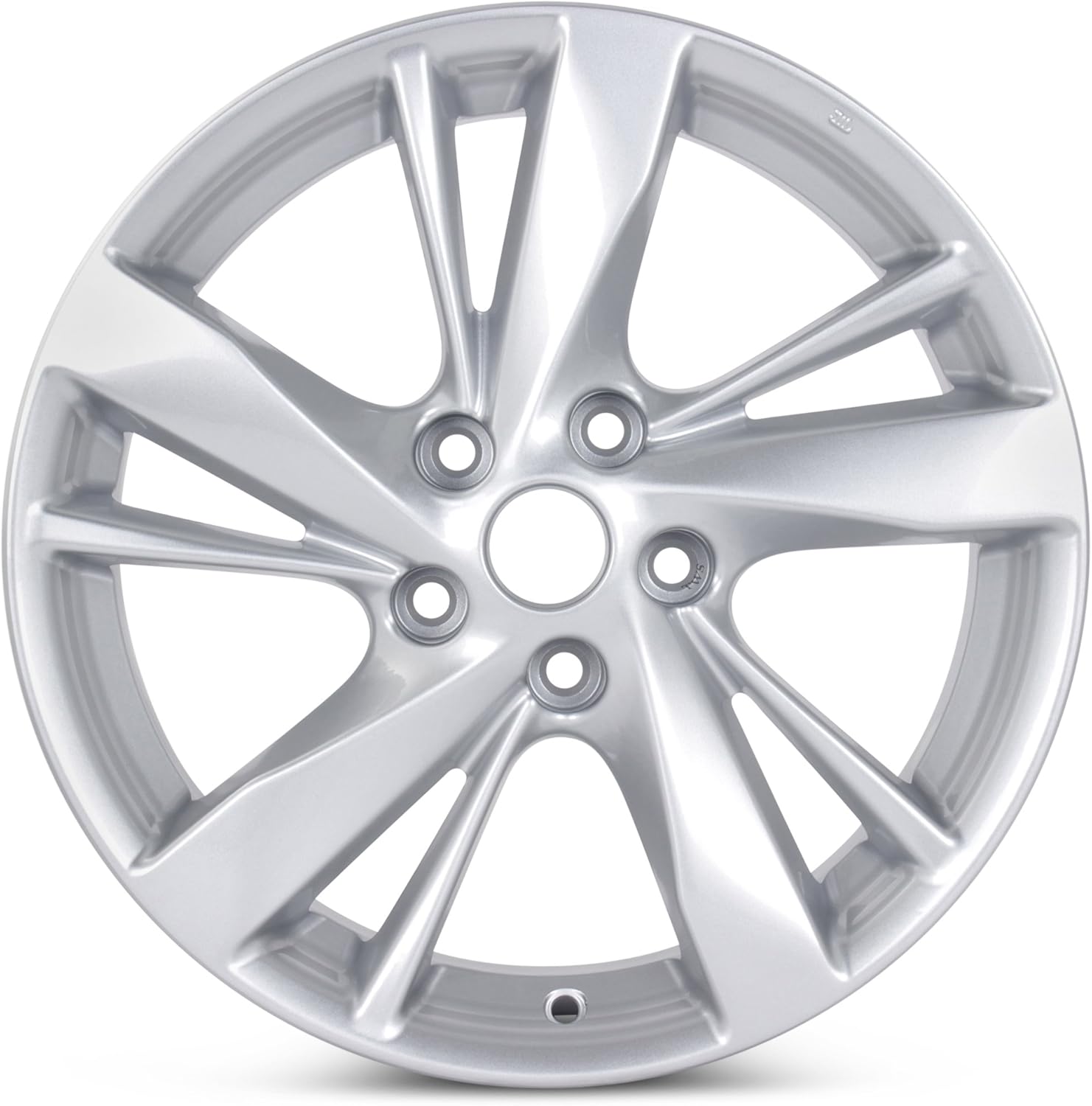 17" Alloy Replacement Wheel Rim for Nissan Altima 2013-2015 I86894