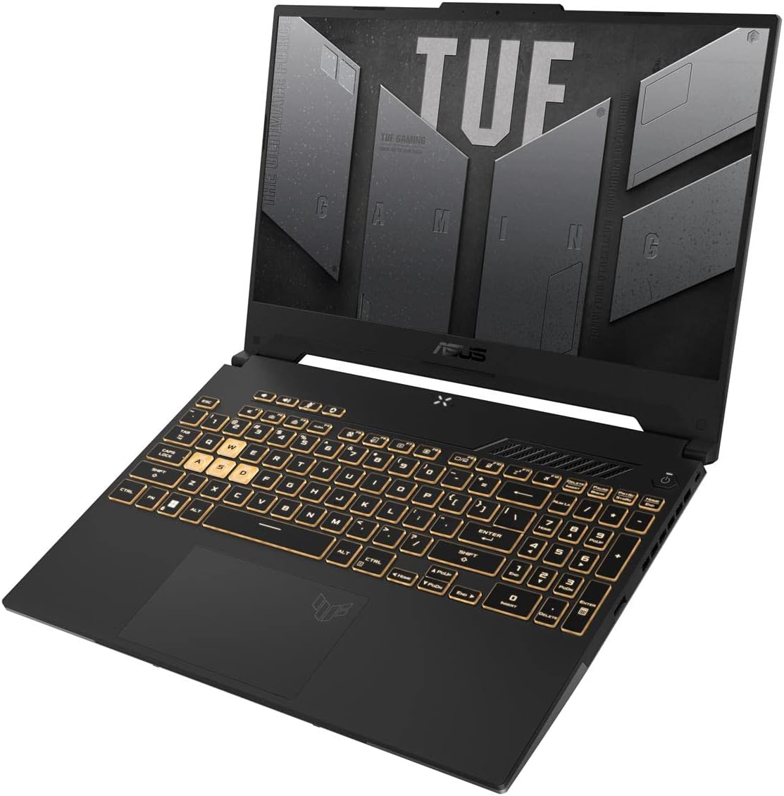 15.6" FHD 144Hz Gaming Laptop, RTX 3050, 16GB DDR5, 1TB SSD, Windows 11 O50367