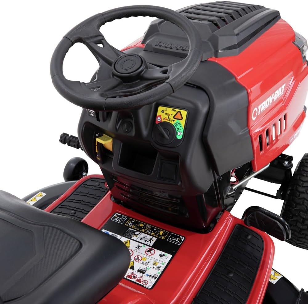 Riding Lawn Mower 46 547cc P329634