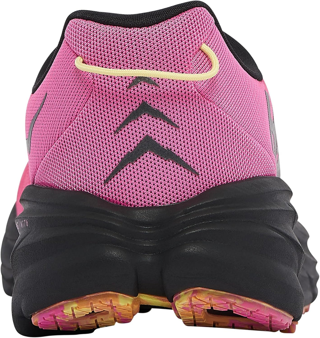 Women's Running Shoes, Raspberry/Strawberry, Size 9.5 A480