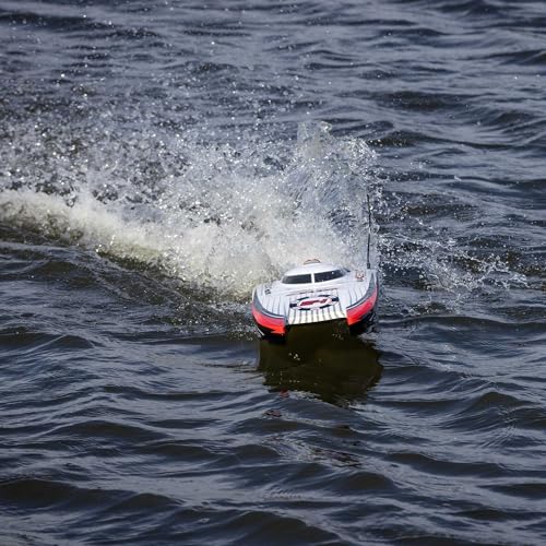 Brushless Catamaran Boat 24" RTR N6983