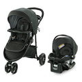 Graco Modes 3 Lite DLX Travel System