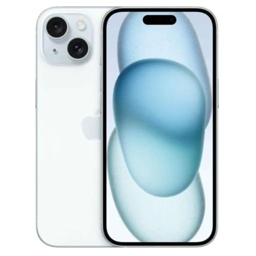 iPhone 15 128GB Blue Unlocked O44238