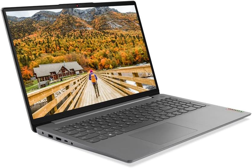 14" Laptop, AMD Ryzen 5, 8GB RAM, 256GB SSD, FHD Display, Windows 10 Z4687