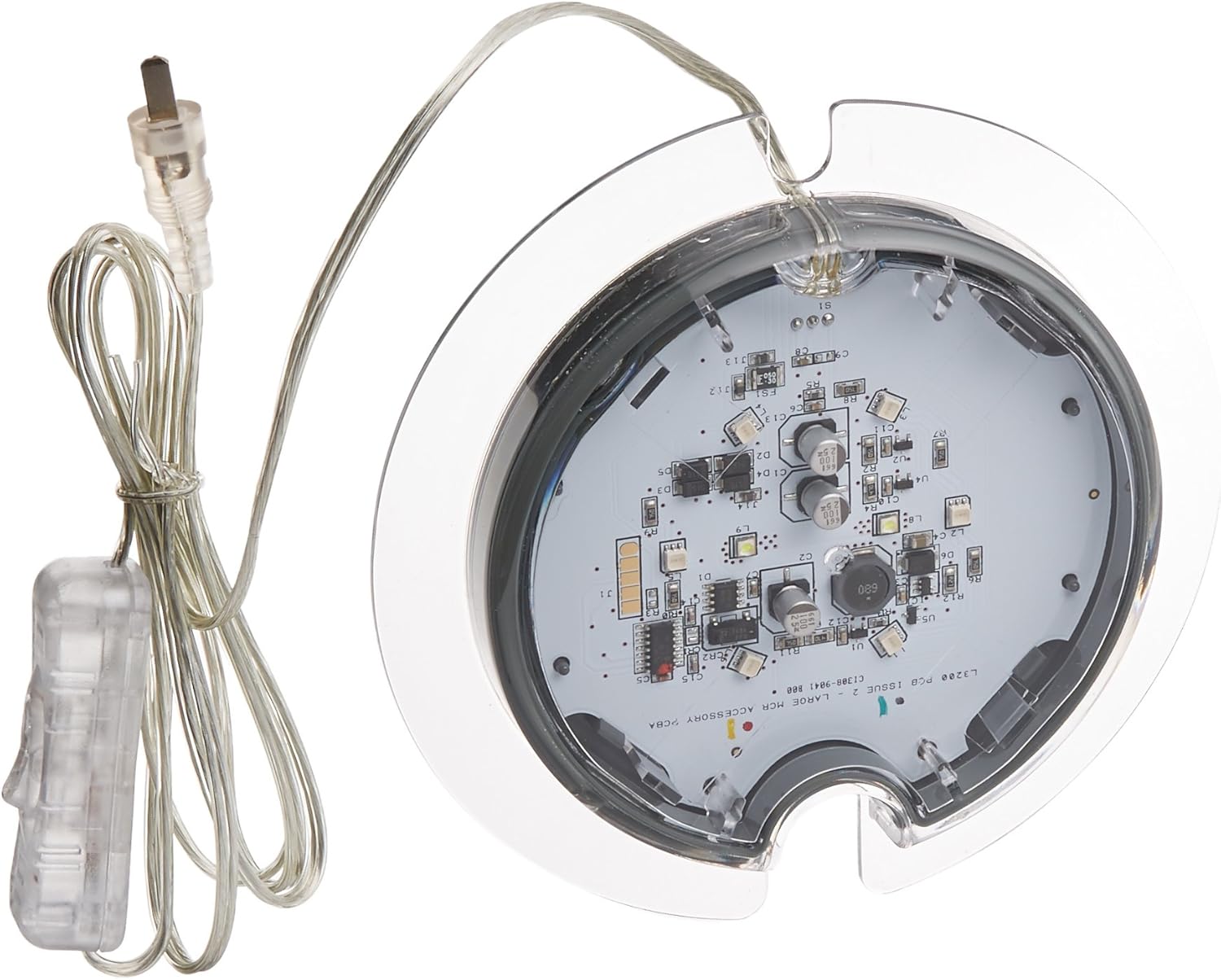 Large Aquarium Light Accessory M423
