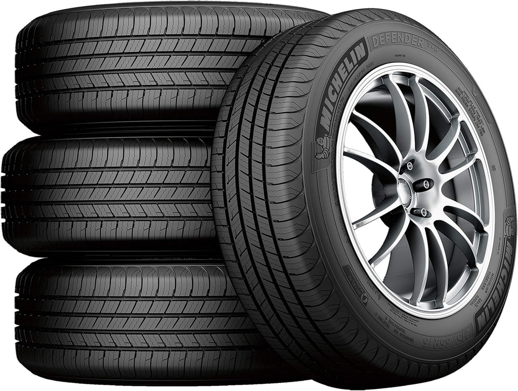 All-Season Tire 205/60R16 92H W9435