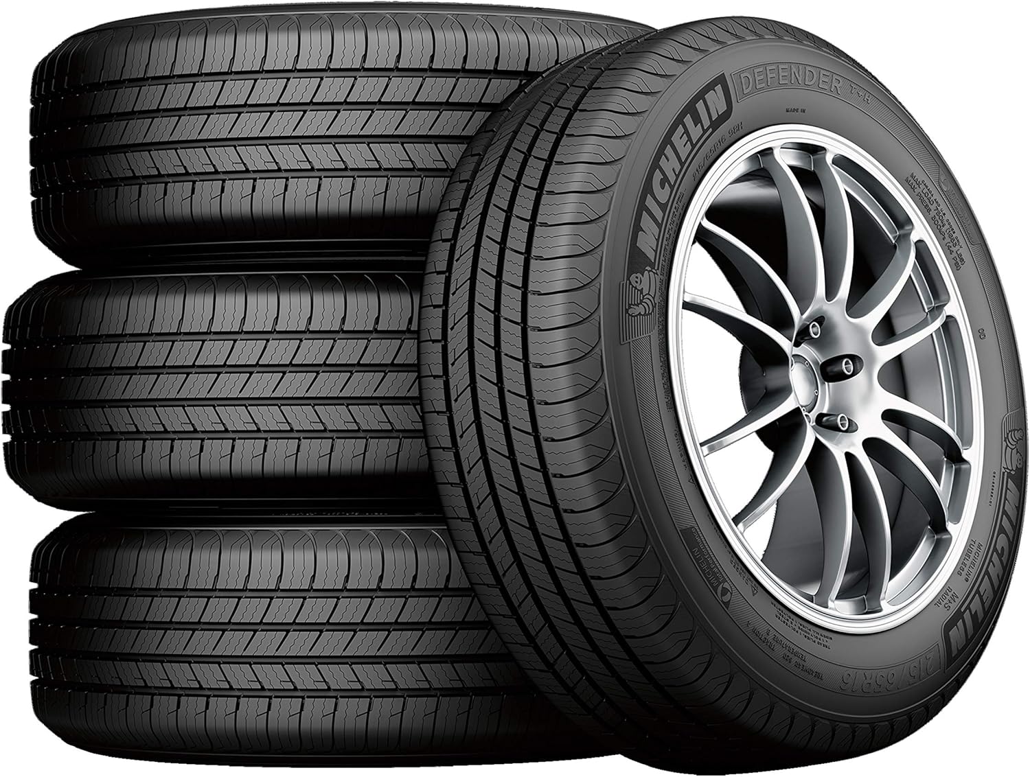 All-Season Tire 205/60R16 92H W9435