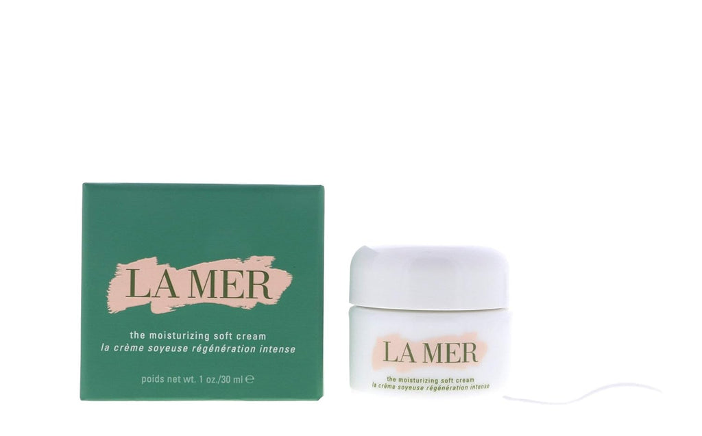 Moisturizing Soft Cream H63660