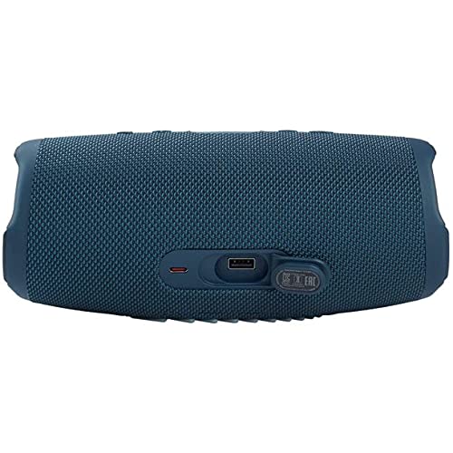 Portable Bluetooth Speaker with Hardshell Travel Case, IP67 Waterproof E45263